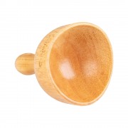 Wooden Massage Suction Cup inSPORTline Vitmar 200 