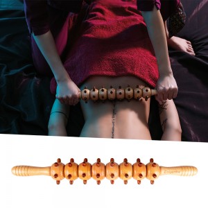 Sprocket Massage Roller inSPORTline Marlee 200 Sprocket Massage Roller inSPORTline Marlee 200