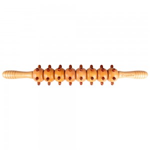 Sprocket Massage Roller inSPORTline Marlee 200 Sprocket Massage Roller inSPORTline Marlee 200