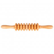 Sprocket Massage Roller inSPORTline Marlee 300 Sprocket Massage Roller inSPORTline Marlee 300