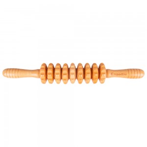Sprocket Massage Roller inSPORTline Marlee 300 Sprocket Massage Roller inSPORTline Marlee 300