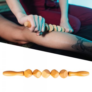 Massage Roller inSPORTline Marlee 400 Massage Roller inSPORTline Marlee 400