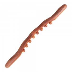 Scraping Stick inSPORTline Jarosa 100 Scraping Stick inSPORTline Jarosa 100