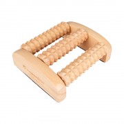 Wooden Foot Massager inSPORTline Vranes 