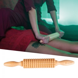 Massage Roller inSPORTline Marlee 600 Massage Roller inSPORTline Marlee 600