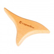 Anti-Cellulite Massage Spatula inSPORTline Kepy 