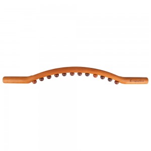 Scraping Stick inSPORTline Jarosa 300 Scraping Stick inSPORTline Jarosa 300