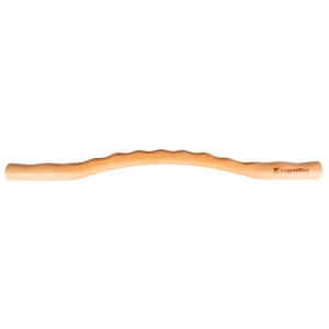 Wooden Scraping Stick Set inSPORTline Jarosa Set Wooden Scraping Stick Set inSPORTline Jarosa Set