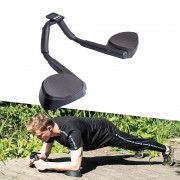 Multifunctional Plank Trainer inSPORTline Holdit 