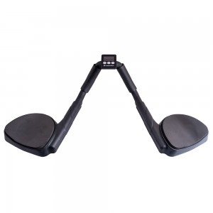 Multifunctional Plank Trainer inSPORTline Holdit Multifunctional Plank Trainer inSPORTline Holdit