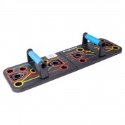 Multifunctional Push-Up Board inSPORTline Pushap 