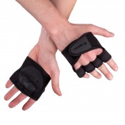 Weightlifting Palm Grips (S/M) inSPORTline LiftGuard Weightlifting Palm Grips (S/M) inSPORTline LiftGuard