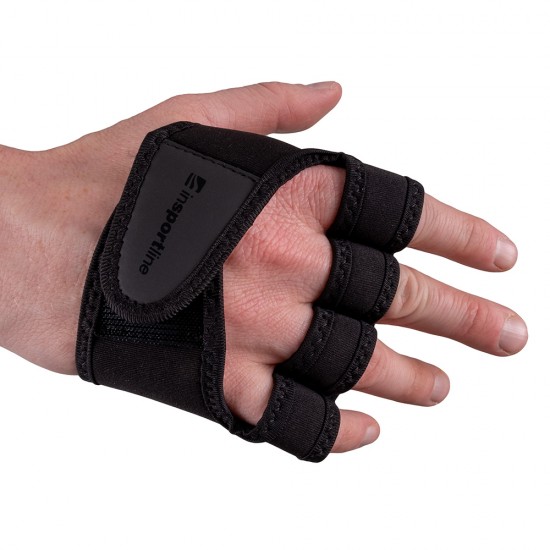 Weightlifting Palm Grips (S/M) inSPORTline LiftGuard Weightlifting Palm Grips (S/M) inSPORTline LiftGuard