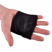 Weightlifting Palm Grips (S/M) inSPORTline LiftGuard Weightlifting Palm Grips (S/M) inSPORTline LiftGuard
