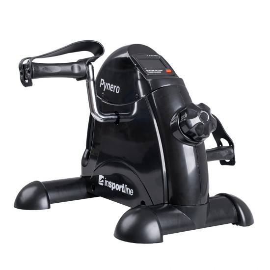 MINI EXERCISE BIKE INSPORTLINE PYNERO-Black 