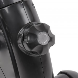 MINI EXERCISE BIKE INSPORTLINE PYNERO-Black MINI EXERCISE BIKE INSPORTLINE PYNERO-Black