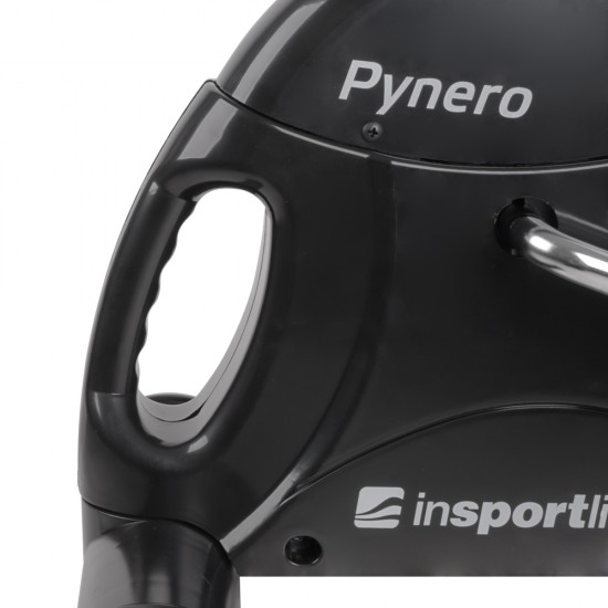 MINI EXERCISE BIKE INSPORTLINE PYNERO-Black 