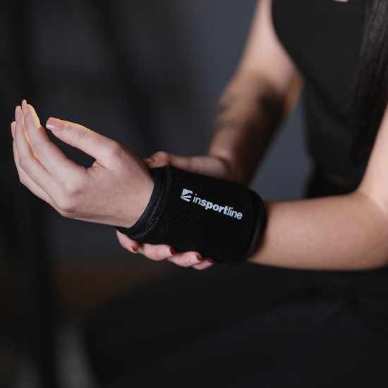 Universal Warming & Cooling Wrap inSPORTline Vitawrap 