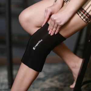 Warming & Cooling Knee Sleeve inSPORTline Vitaknee Warming & Cooling Knee Sleeve inSPORTline Vitaknee