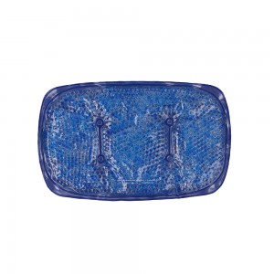 Universal Warming/Cooling Gel Beads Pad inSPORTline Vivouni Universal Warming/Cooling Gel Beads Pad inSPORTline Vivouni