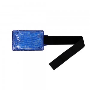 Universal Warming/Cooling Gel Beads Wrap inSPORTline Vivowrap Universal Warming/Cooling Gel Beads Wrap inSPORTline Vivowrap