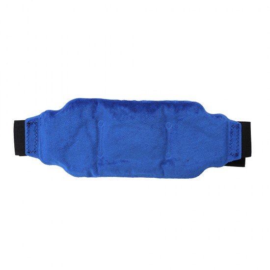 Warming/Cooling Gel Beads Lumbar Wrap inSPORTline Vivoback 