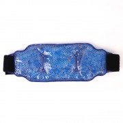 Warming/Cooling Gel Beads Lumbar Wrap inSPORTline Vivoback 