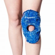 Warming/Cooling Gel Beads Knee & Elbow Wrap inSPORTline Vivogino 