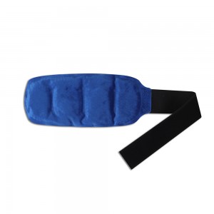 Warming/Cooling Gel Beads Wrist & Ankle Wrap inSPORTline Vivopolso Warming/Cooling Gel Beads Wrist & Ankle Wrap inSPORTline Vivopolso