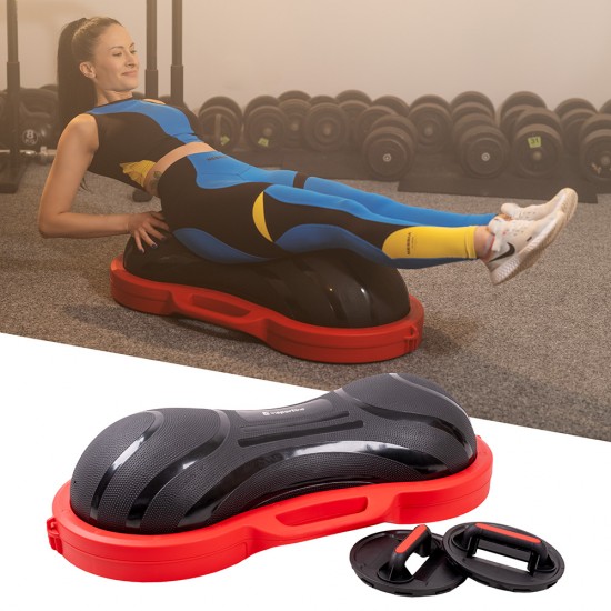 Balance Trainer inSPORTline AeroPeanut 