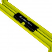 Hexagonal Agility Ladder inSPORTline HexLed 