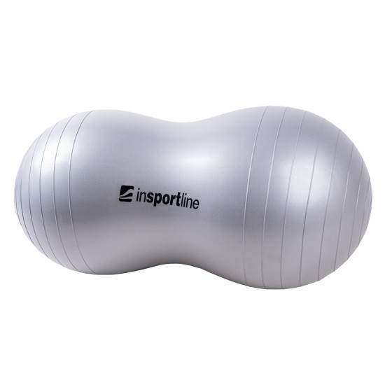 Exercise Ball inSPORTline Peanut 50 cm 