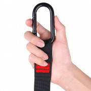 Wooden Gymnastic Rings inSPORTline Suspe II 