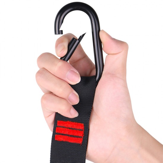 Wooden Gymnastic Rings inSPORTline Suspe II 