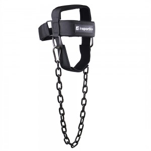 Neck Harness inSPORTline SpineBoost Neck Harness inSPORTline SpineBoost