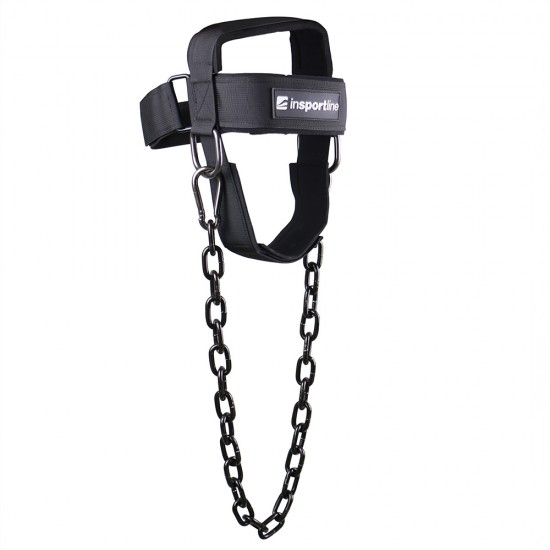 Neck Harness inSPORTline SpineBoost 