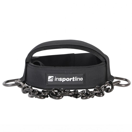 Neck Harness inSPORTline SpineBoost 