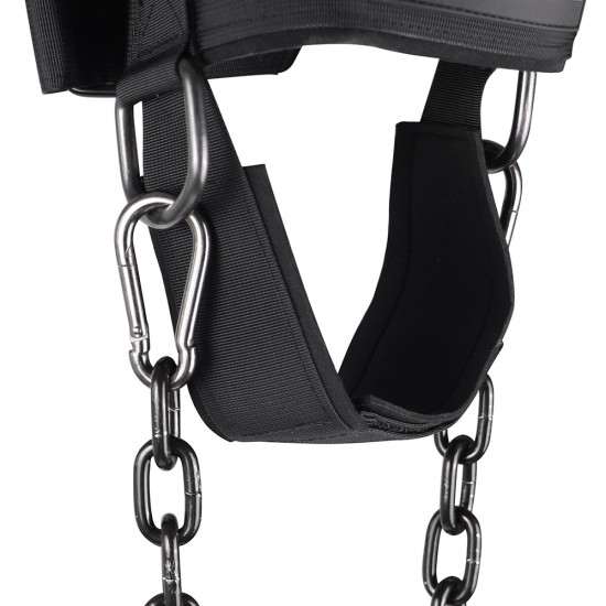 Neck Harness inSPORTline SpineBoost 