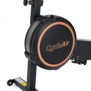 Spin Bike inSPORTline CycleAir 