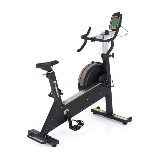 Spin Bike inSPORTline CycleAir 