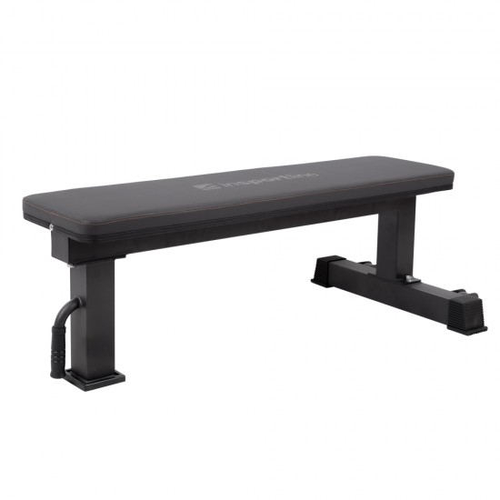 Flat Bench inSPORTline X-NT B10 