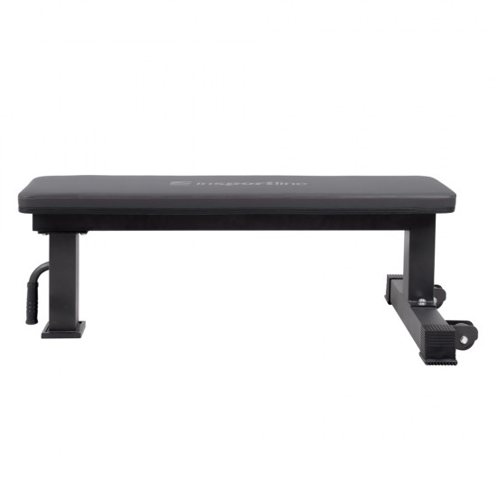 Flat Bench inSPORTline X-NT B10 