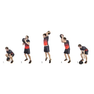 Slam Ball 10 kg inSPORTline