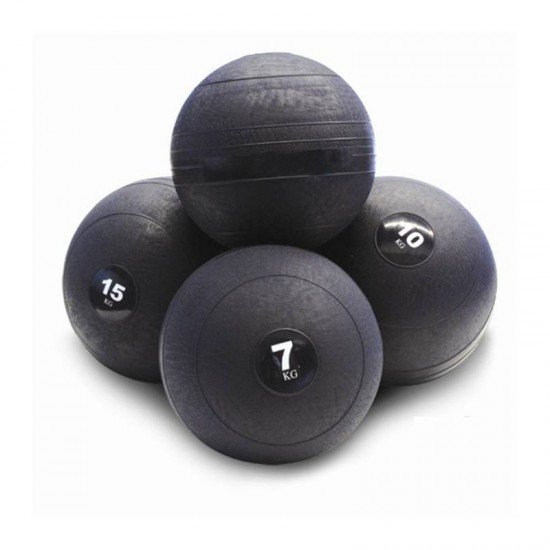 Slam Ball 10 kg inSPORTline Slam Ball 10 kg inSPORTline