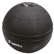 Slam Ball 15 kg inSPORTline Slam Ball 15 kg inSPORTline