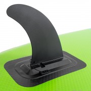 Paddle Board w/ Accessories inSPORTline WaveTrip 11’6” GX 