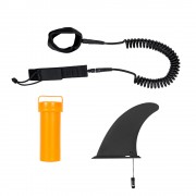 Paddle Board w/ Accessories inSPORTline WaveTrip 11’6” GX 