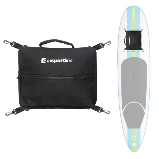 Paddle Board Bag inSPORTline Wavebagga 