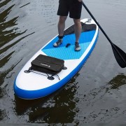 Paddle Board Bag inSPORTline Wavebagga 