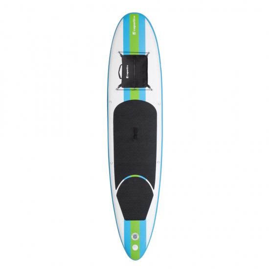 Paddle Board Bag inSPORTline Wavebagga 